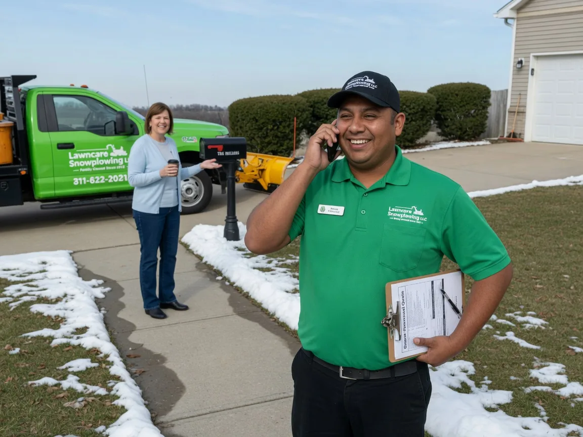 Lawn Care Services By Expert Landscaper Lee Center, NY FAQs